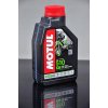 Motorový olej Motul 510 2T 1 l