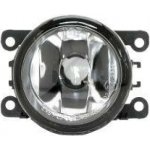Přední mlhovka FORD FOCUS III 12/2010-11/2014 | TYC | 19-5785-11-2