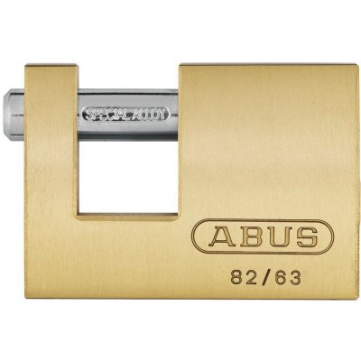ABUS 82/63 – Hledejceny.cz