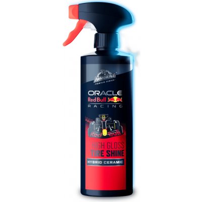 Armor All High Gloss Tire Shine 500 ml – Zboží Mobilmania