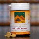 TCM Herbs Úklid obilné sýpky 100 tablet – Hledejceny.cz