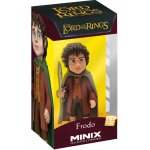 Minix The Lord of the Rings Frodo 12cm – Sleviste.cz