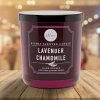Svíčka DW Home Lavender Chamomile 274 g