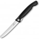 Victorinox Zavírací nůž SWISS CLASSIC 11 cm černá 6.7833.F – Hledejceny.cz