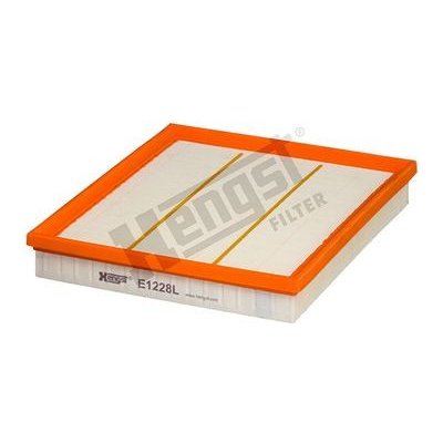 Vzduchový filtr HENGST FILTER E1228L – Hledejceny.cz