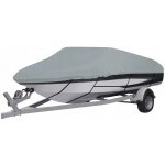 zahrada-XL Krycí plachta na člun šedá 660 x 315 cm – Sleviste.cz