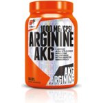 Extrifit Arginine AKG 1000 100 kapslí – Zboží Mobilmania