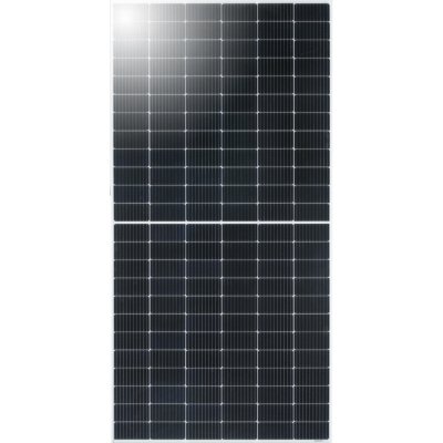 Ulica Solar Fotovoltaický panel 545W Stříbrná – HobbyKompas.cz