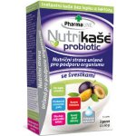 MOGADOR Nutrikaše probiotic se švestkami 180 g 3x60 g – Sleviste.cz