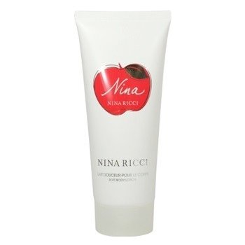 Nina Ricci Nina tělové mléko W 200 ml