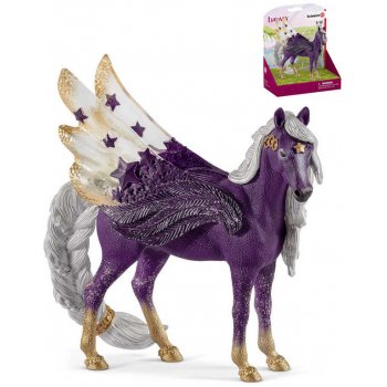 Schleich 70579 Hvezdný Pegasus klisna