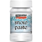 Pentart Sněhová pasta 100 ml – Zboží Dáma