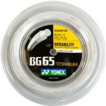 Yonex Micron BG65Ti 200m – Zboží Dáma