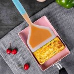 Silikonová kuchyňská stěrka – Zboží Dáma