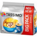 Tassimo Morning Café Mild & Smooth XL 21 kapslí