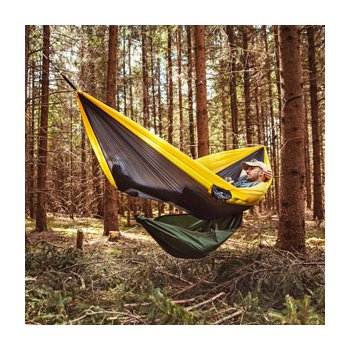 Amazonas Hammock Floor