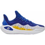 Under Armour Curry 11 DUB 3026615-100 – Zboží Dáma