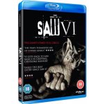 Saw VI BD – Zboží Mobilmania