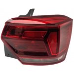 Pravé zadní světlo Volkswagen Polo VI (AW) 17-21 HATCHBACK – Hledejceny.cz