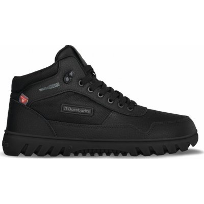 Barebarics urban All Black – Zbozi.Blesk.cz