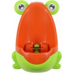 FunPlay 9520 pisoár žába zeleno-oranžový – Zboží Mobilmania