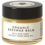 Batch #001 Organický balzám z včelího vosku s opuncií 15 ml – Sleviste.cz