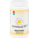Biomineral D6 Mag Phos 90g180 tbl. – Hledejceny.cz