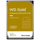 WD Gold 20TB, WD201KRYZ