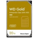 WD Gold 20TB, WD201KRYZ – Zboží Mobilmania