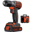 Black & Decker ASD18K