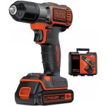 Black & Decker ASD18K – Zboží Dáma