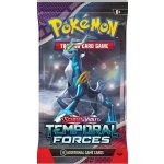 Pokémon TCG Temporal Forces Booster – Zbozi.Blesk.cz