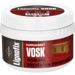 Lignofix Vosk na dřevo 0,2 l – Zboží Dáma