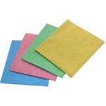 Cleamax utěrka extra savá 42 x 40 cm modré 30 ks – Zboží Dáma