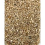 Akva písek č.11 bílý 2-4 mm, 3 kg – Zboží Dáma