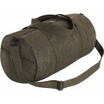 Rothco Waxed Duffle olivová 20 l – Zboží Mobilmania