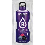 Bolero instantní nápoj dia Forest Fruit 8 g – Zboží Dáma