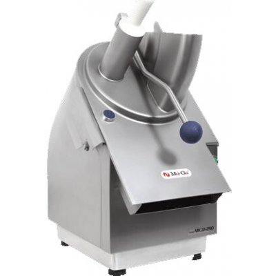 MA-GA Krouhač zeleniny 250 kg/h 400 V MKJ3-250.1 – Hledejceny.cz