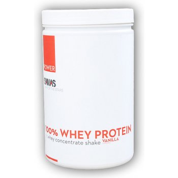 Sanas 100% Whey protein 700 g