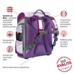 Stil Sleepy Mermaid fialová – Zboží Mobilmania