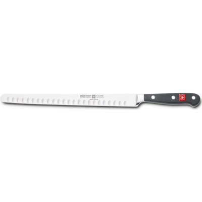 Wüsthof Nářezový nůž na šunku CLASSIC 4531 26 cm – Zboží Mobilmania