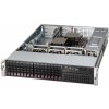 Serverové komponenty Základy pro servery Supermicro CSE-213BAC8-R1K23WB