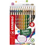 Stabilo Easy colors 332/24 24 ks – Zboží Živě