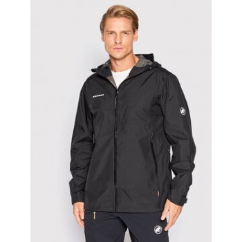 Mammut Convey Tour HS Hooded Jacket Men černá