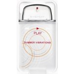 Givenchy Play Summer Vibrations toaletní voda pánská 100 ml tester – Hledejceny.cz