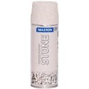 Maston spray STONE EFFECT SANDSTONE pískovec 400ml