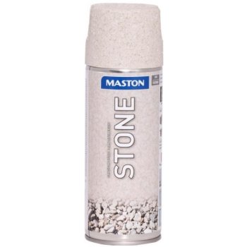Maston spray STONE EFFECT SANDSTONE pískovec 400ml