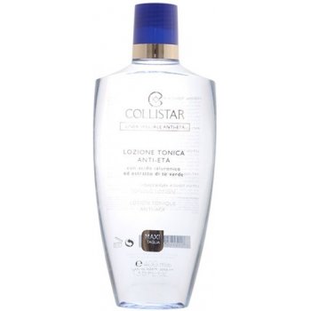 Collistar Linea Speciale Anti-Etá Anti-Age Toning Lotion 400 ml