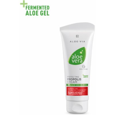 LR Aloe Vera Special Care krém s propolisem 100 ml – Zboží Dáma