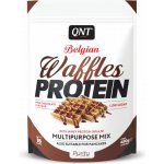 QNT Belgian Waffles Protein 480 g – Zboží Mobilmania